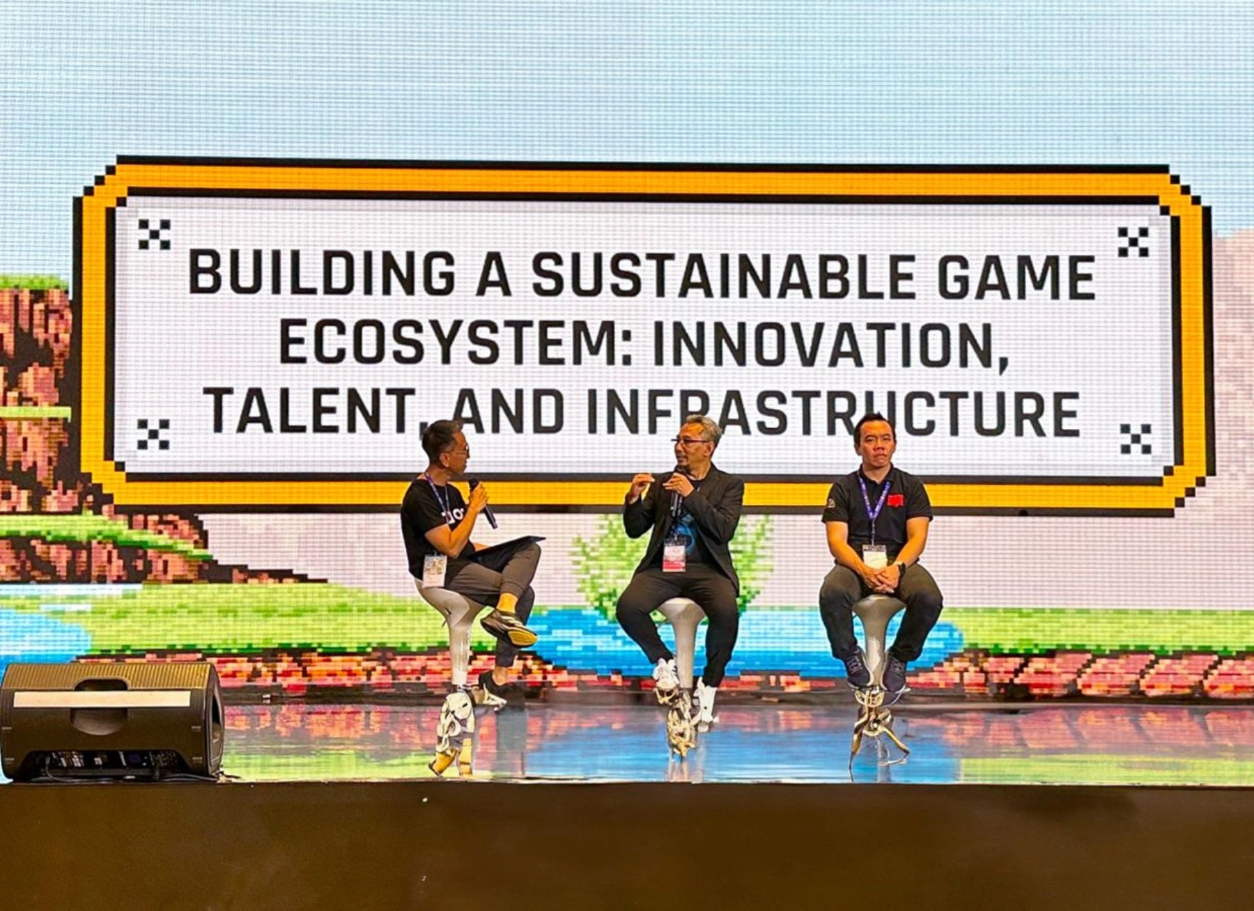 Telkom Luncurkan Program ESG 2024 sebagai Bagian Transformasi TelkomGroup